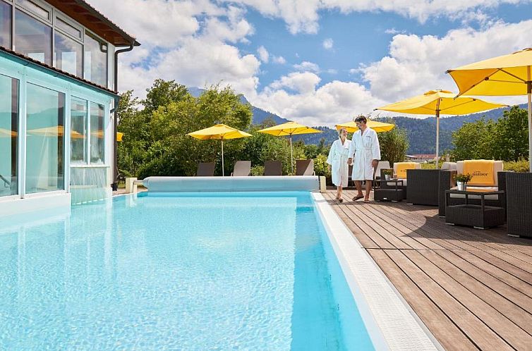 Hotel Sommer - Urlaubs- und Wellnesshotel