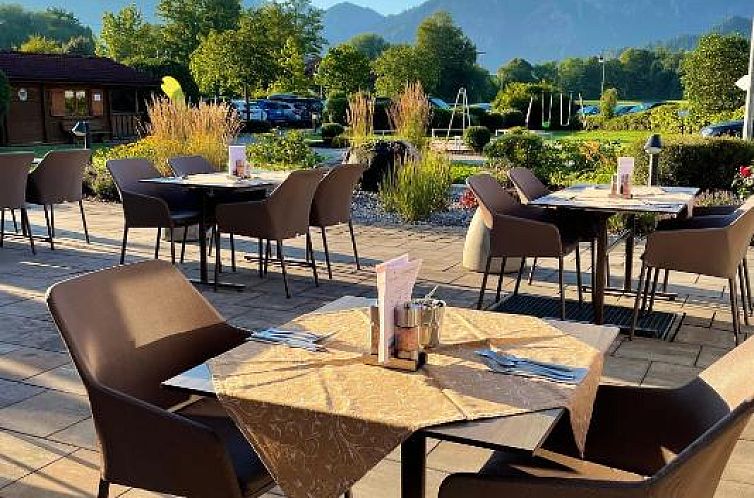 Hotel Sommer - Urlaubs- und Wellnesshotel