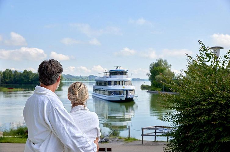 Hotel Sommer - Urlaubs- und Wellnesshotel