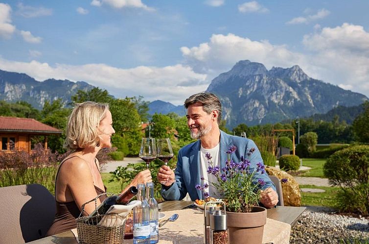 Hotel Sommer - Urlaubs- und Wellnesshotel