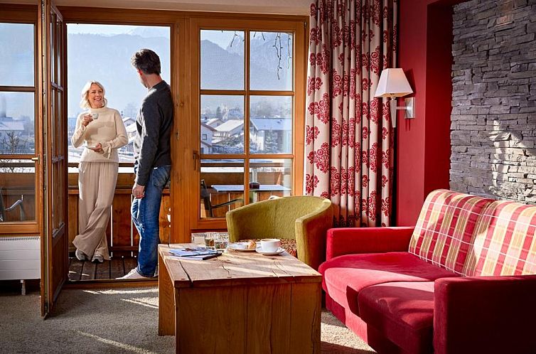 Hotel Sommer - Urlaubs- und Wellnesshotel