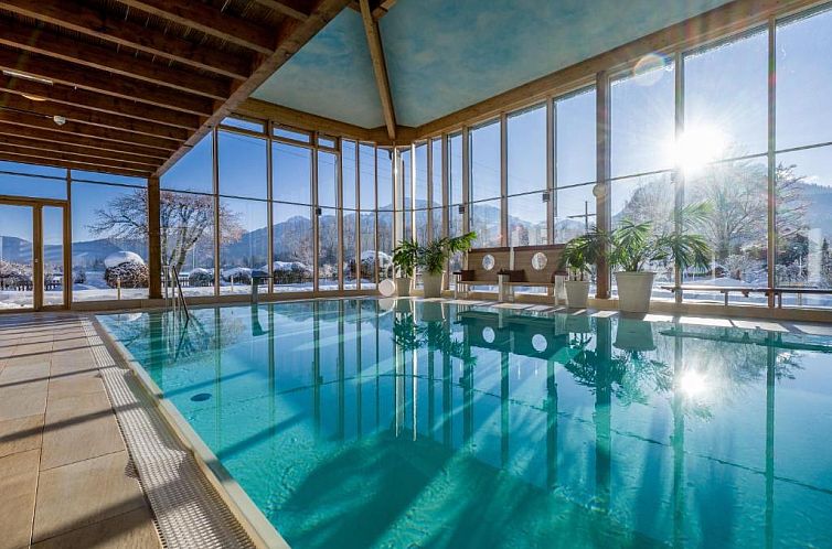 Hotel Sommer - Urlaubs- und Wellnesshotel