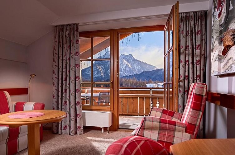 Hotel Sommer - Urlaubs- und Wellnesshotel