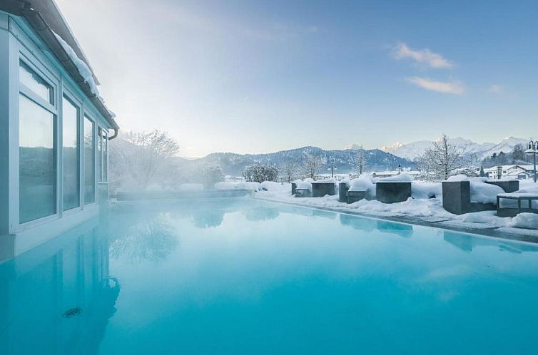 Hotel Sommer - Urlaubs- und Wellnesshotel