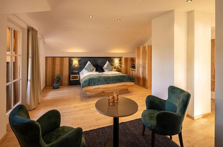 Vital Hotel Wiedemann