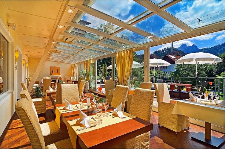 Vital Hotel Wiedemann