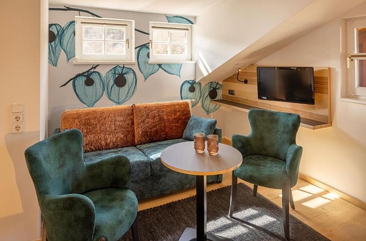 Vital Hotel Wiedemann