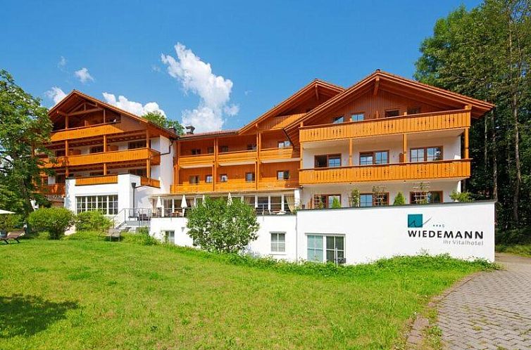 Vital Hotel Wiedemann