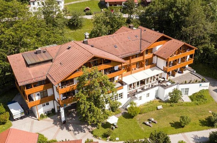 Vital Hotel Wiedemann