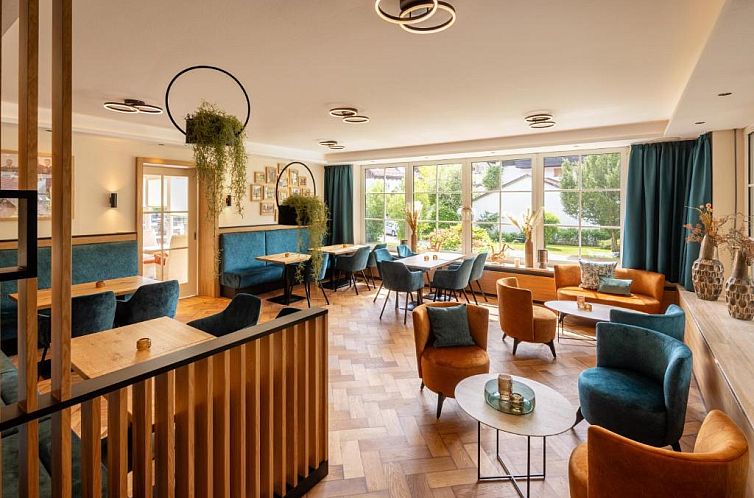 Vital Hotel Wiedemann