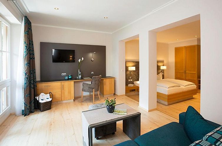 Vital Hotel Wiedemann