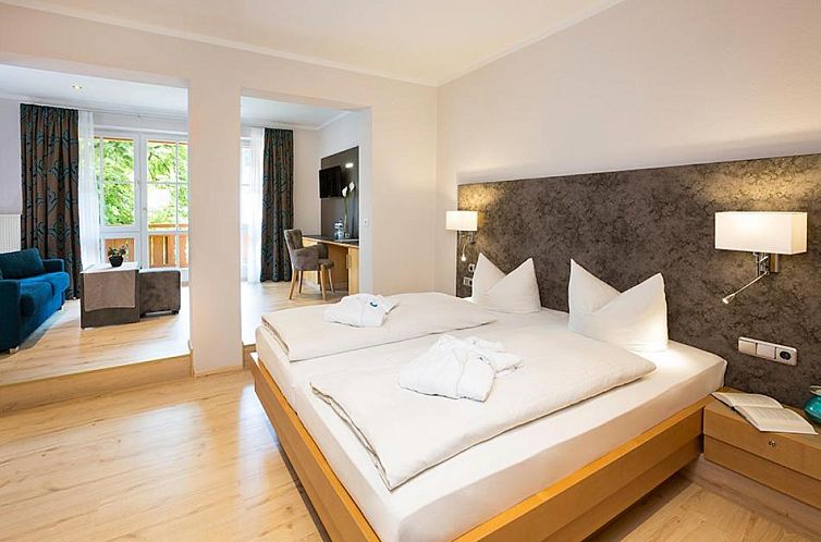 Vital Hotel Wiedemann