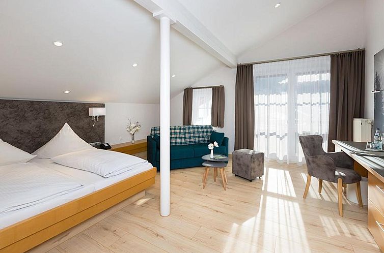 Vital Hotel Wiedemann