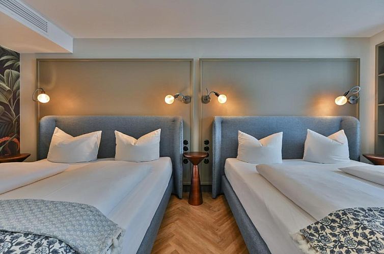 Hotel Sonne