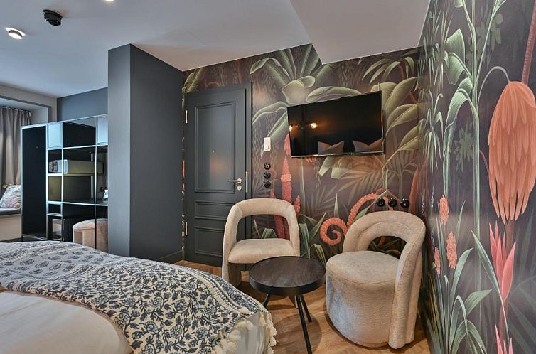 Hotel Sonne
