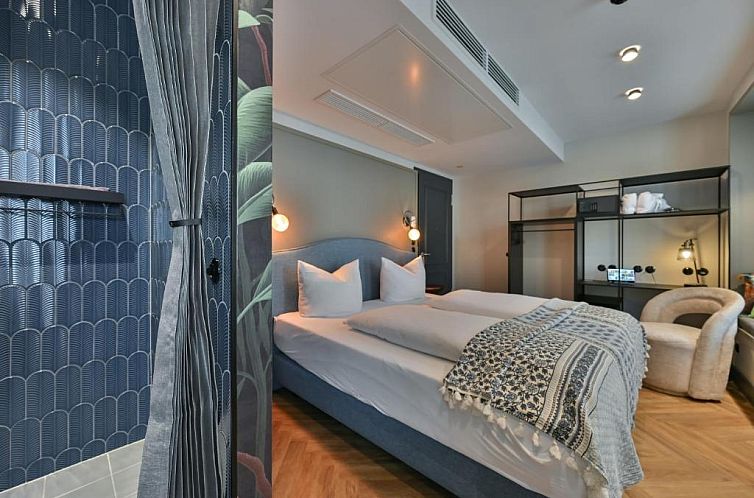 Hotel Sonne
