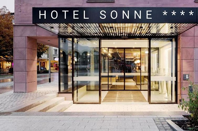 Hotel Sonne