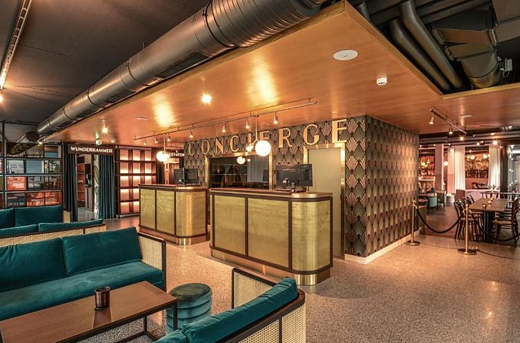 Hotel Sonne