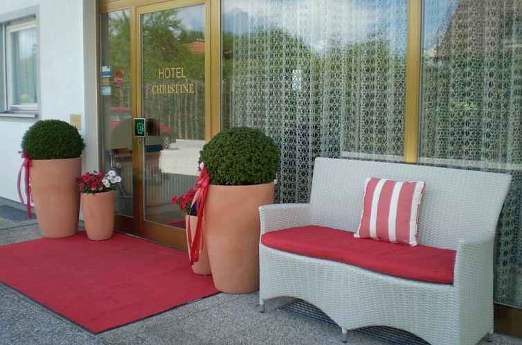 Hotel Christine