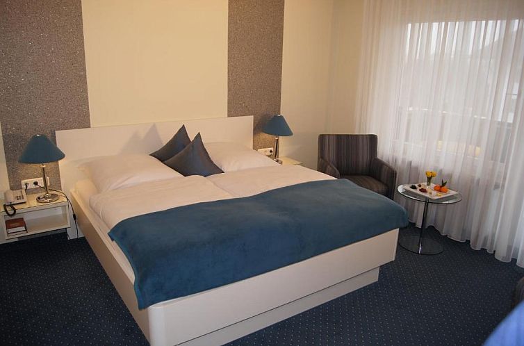 Hotel Christine