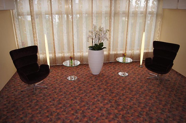 Hotel Christine
