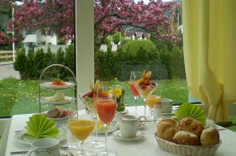 Hotel Christine