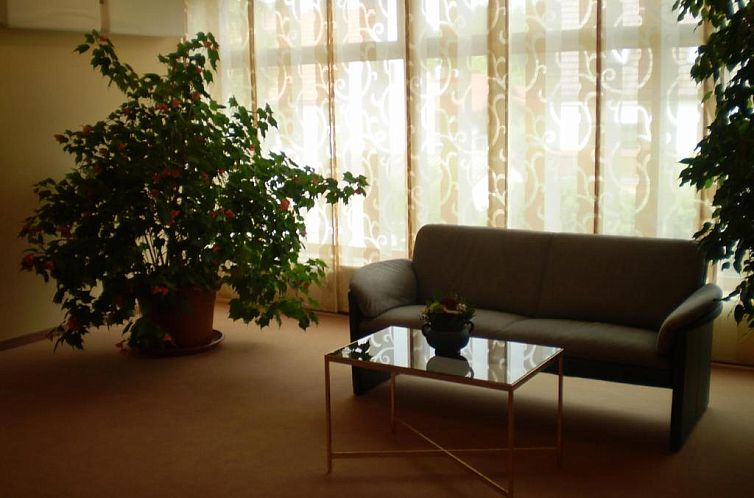 Hotel Christine