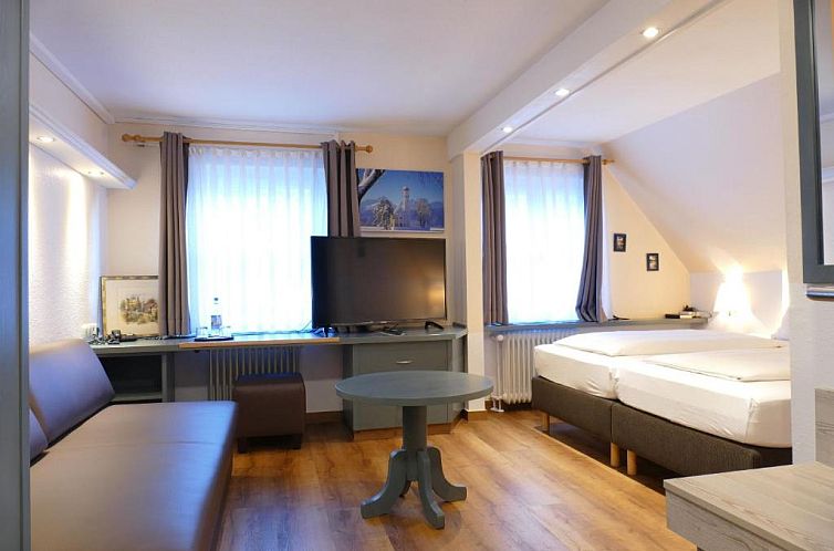 Altstadt-Hotel Zum Hechten