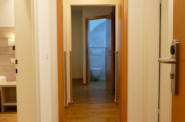 Altstadt-Hotel Zum Hechten