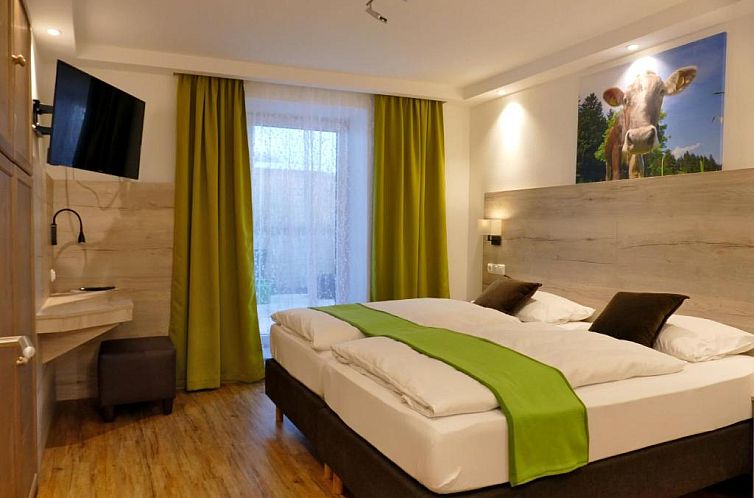 Altstadt-Hotel Zum Hechten