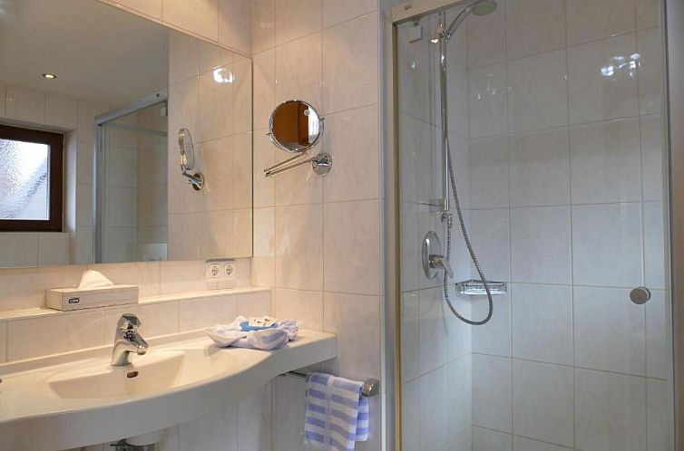 Altstadt-Hotel Zum Hechten