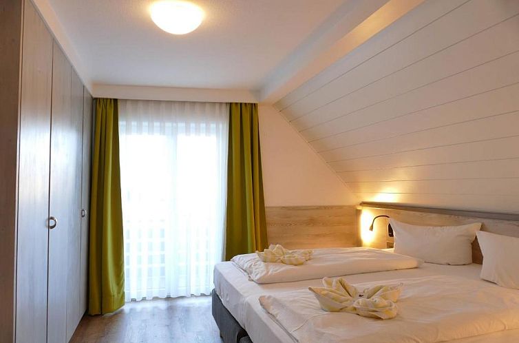 Altstadt-Hotel Zum Hechten