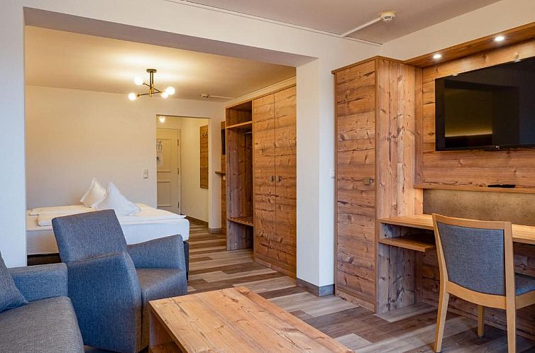 Hotel Geiger