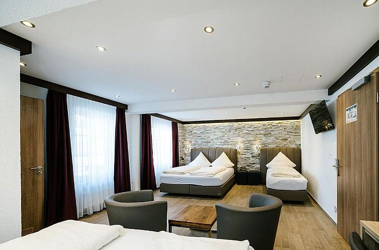 Central City Hotel