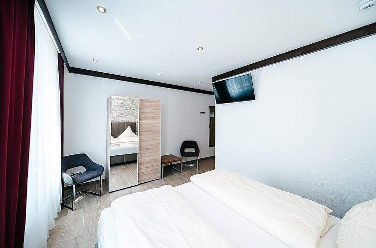 Central City Hotel