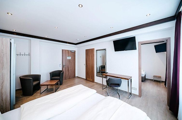 Central City Hotel