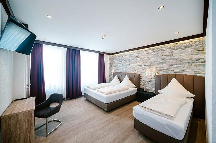 Central City Hotel