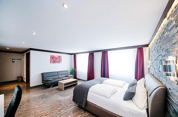 Central City Hotel