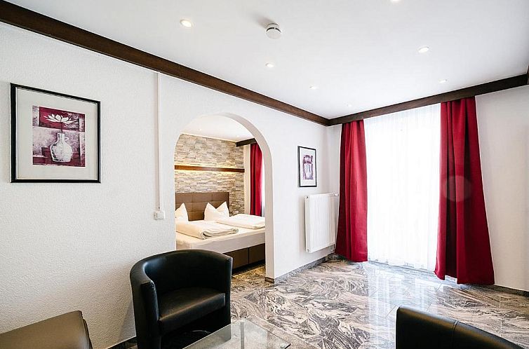 Central City Hotel