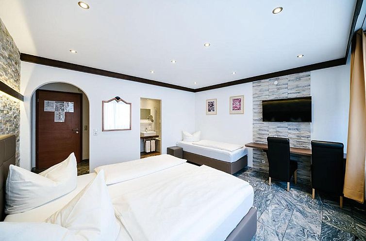 Central City Hotel