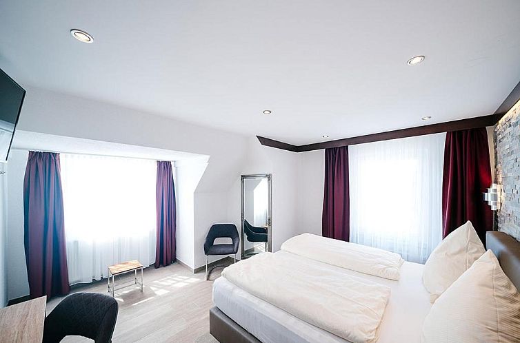 Central City Hotel