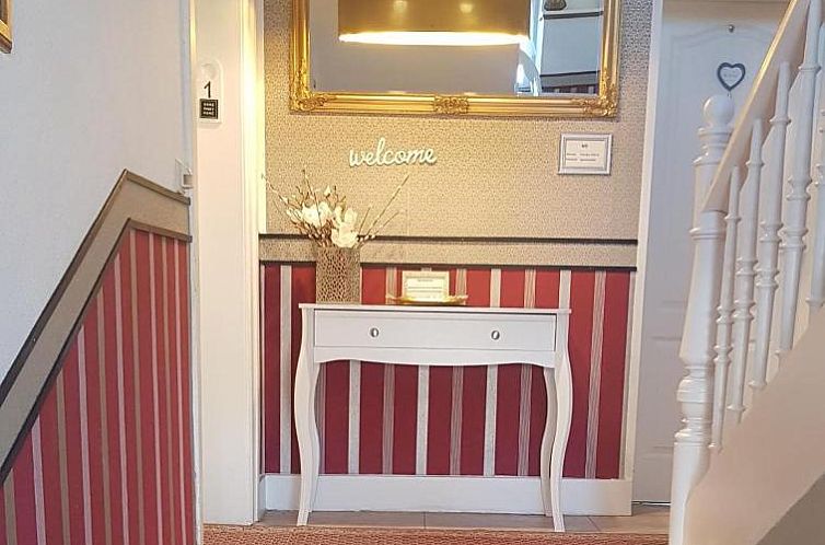 Family Apart House L.A-Füssen