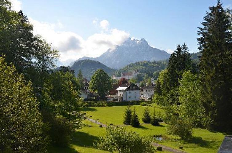 Family Apart House L.A-Füssen