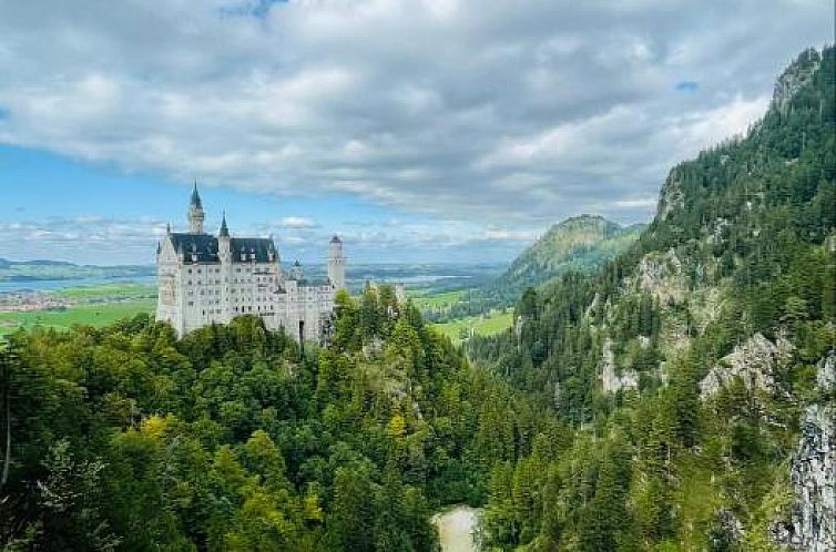 Family Apart House L.A-Füssen