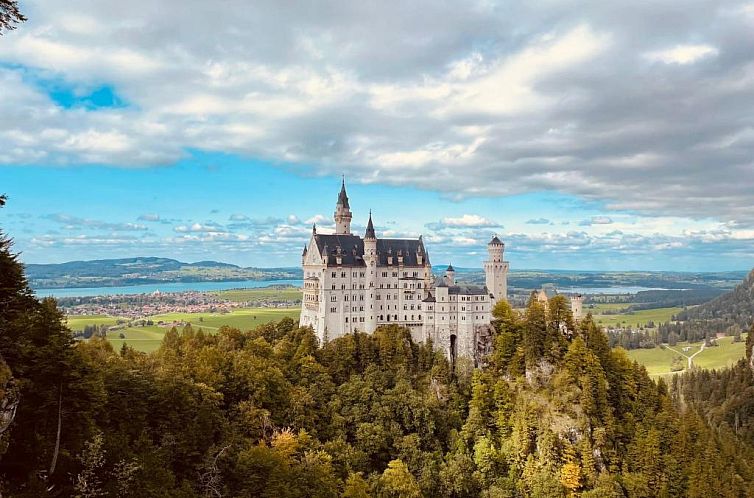 Family Apart House L.A-Füssen