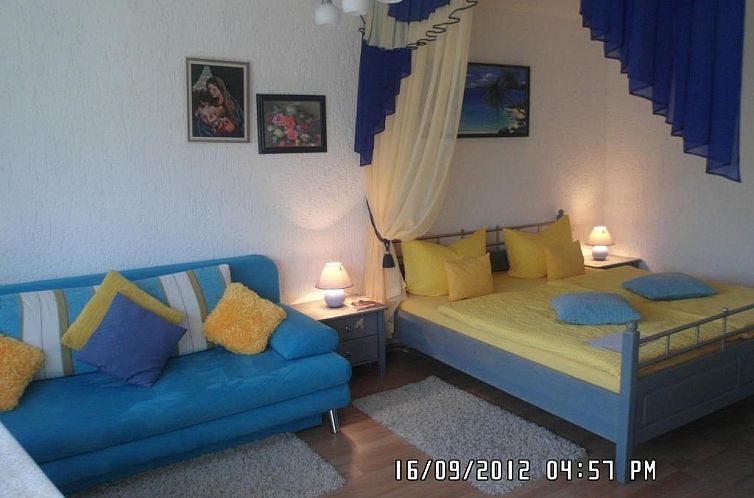 Unterkunft 7603331 - Appartement Bayern - Appartement Sonnenhof