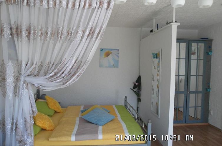 Appartement Sonnenhof