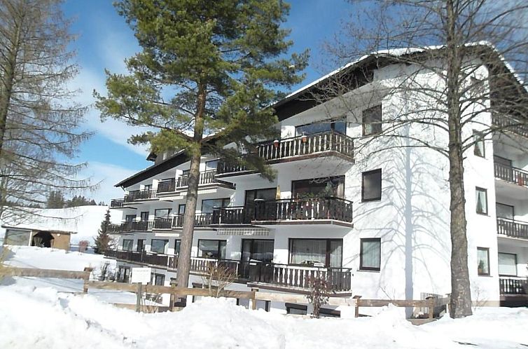 Appartement Sonnenhof