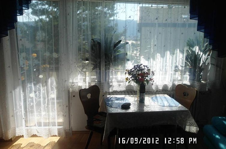 Appartement Sonnenhof