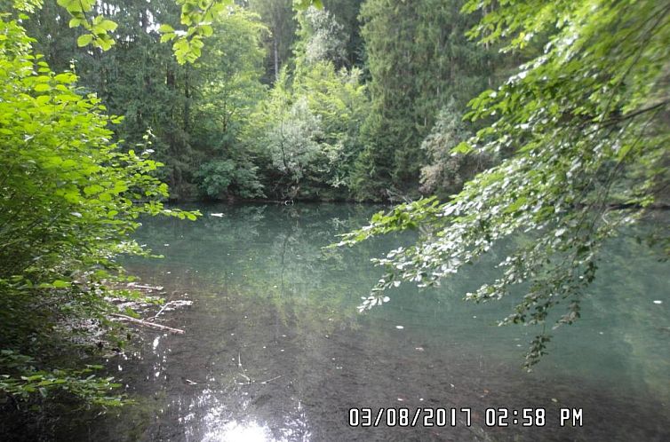 Appartement Sonnenhof